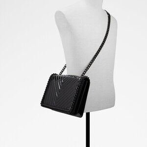 Greenwald Quilted Bag